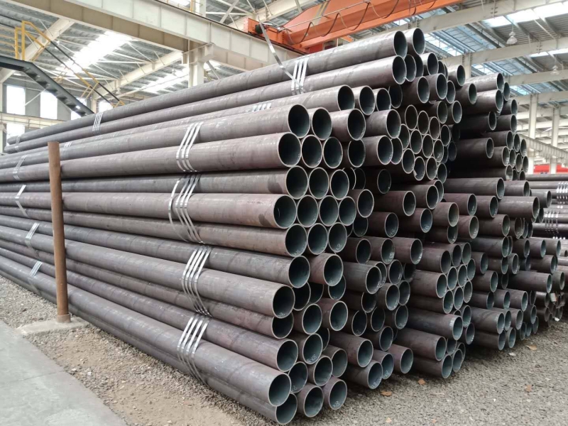 镇平30CrMo合金无缝钢管