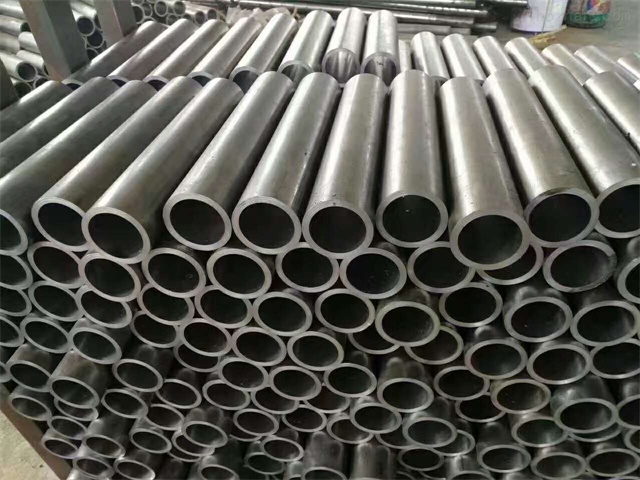 镇平30CrMo精密无缝钢管